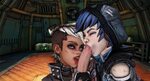 Borderlands 3 Tyreen Calypso Porn